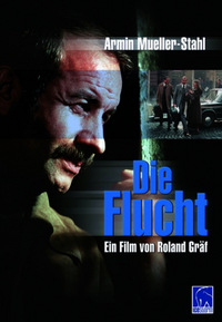 Die Flucht (DVD)