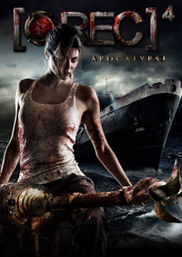 [Rec] 4 - Apocalypse (DVD)