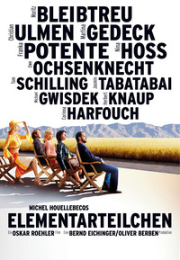 Elementarteilchen (DVD)