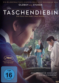 Die Taschendiebin (Blu-ray)