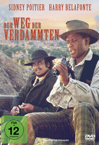 Der Weg der Verdammten (DVD)