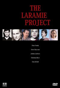 The Laramie Project (DVD)