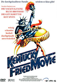 Kentucky Fried Movie
