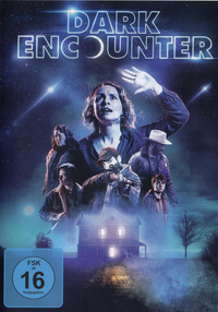 Dark Encounter (DVD)
