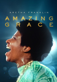 Aretha Franklin - Amazing Grace
