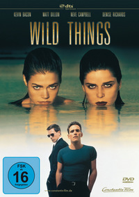 Wild Things - Neuauflage (DVD)