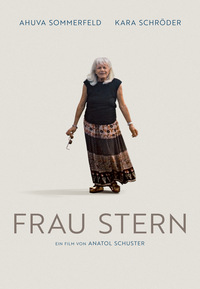 Frau Stern (DVD)