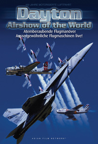 100 Jahre motorisierte Luftfahrt - Dayton Air Show of the World (DVD)