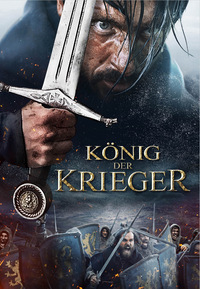 König der Krieger (DVD)