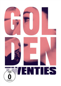 Golden Twenties (DVD)