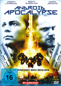 Android Apocalypse (DVD)