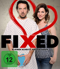 Fixed (DVD)