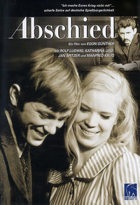 Abschied (DVD)
