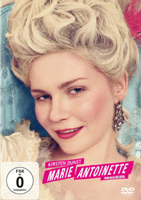 Marie Antoinette (DVD)