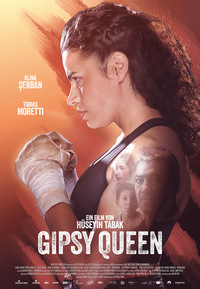 Gipsy Queen (DVD)