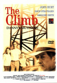 The Climb - Danny's Mutprobe (DVD)