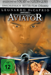 Aviator (Blu-ray)