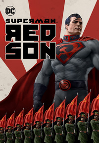 Superman - Red Son (Blu-ray)