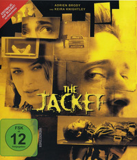 The Jacket (DVD)