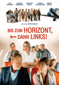 Bis zum Horizont, dann links! (DVD)