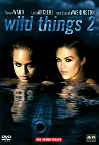 Wild Things 2 (DVD)