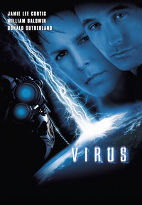 Virus (Blu-ray)