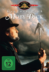 Moby Dick (DVD)