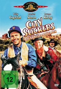 City Slickers (Blu-ray)