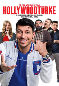 Hollywoodtürke (DVD)