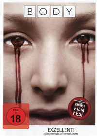 Body (DVD)