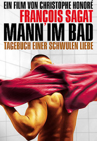 Mann im Bad (DVD)