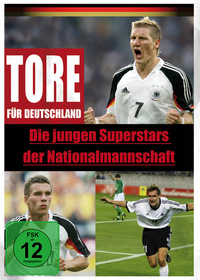 Tore für Deutschland (DVD)