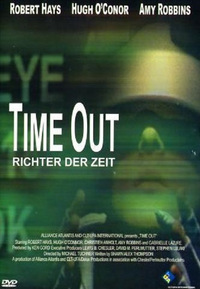 Time Out - Richter der Zeit (DVD)
