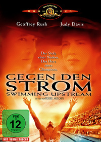 Swimming Upstream - Gegen den Strom (DVD)