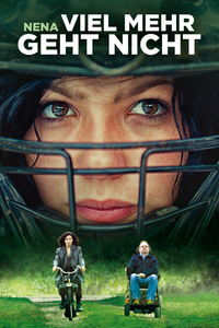 Nena - Viel mehr geht nicht (DVD)