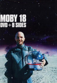 Moby - 18 (DVD)