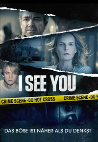 I See You