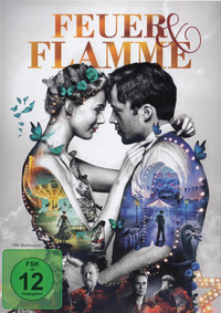Feuer & Flamme (Blu-ray)