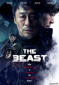 The Beast (Blu-ray)