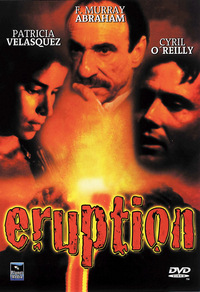 Eruption (DVD)