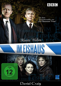 Im Eishaus (DVD)