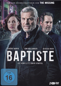 Baptiste