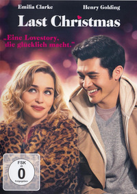 Last Christmas (DVD)
