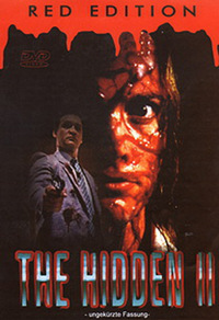 The Hidden 2 (DVD)