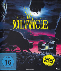 Schlafwandler (Blu-ray)
