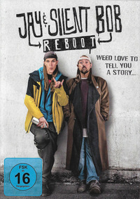 Jay und Silent Bob Reboot (Blu-ray)