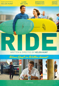 Ride - Wenn Spaß in Wellen kommt (DVD)