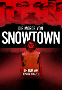 Die Morde von Snowtown (Blu-ray)