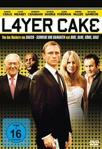 Layer Cake (DVD)