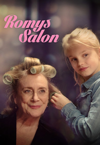 Romys Salon (DVD)